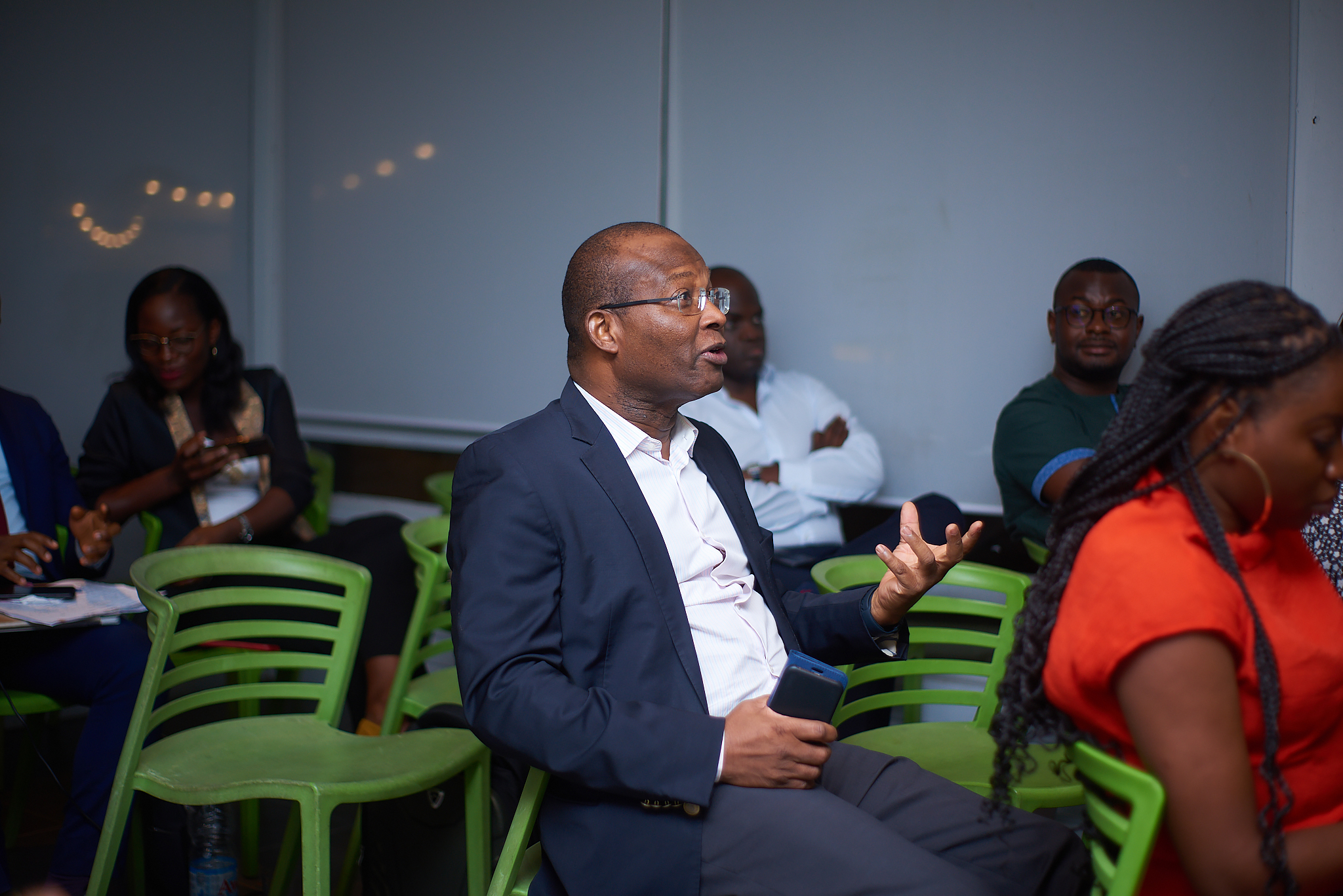 Angel investing ou investissement providentiel avec CIBAN