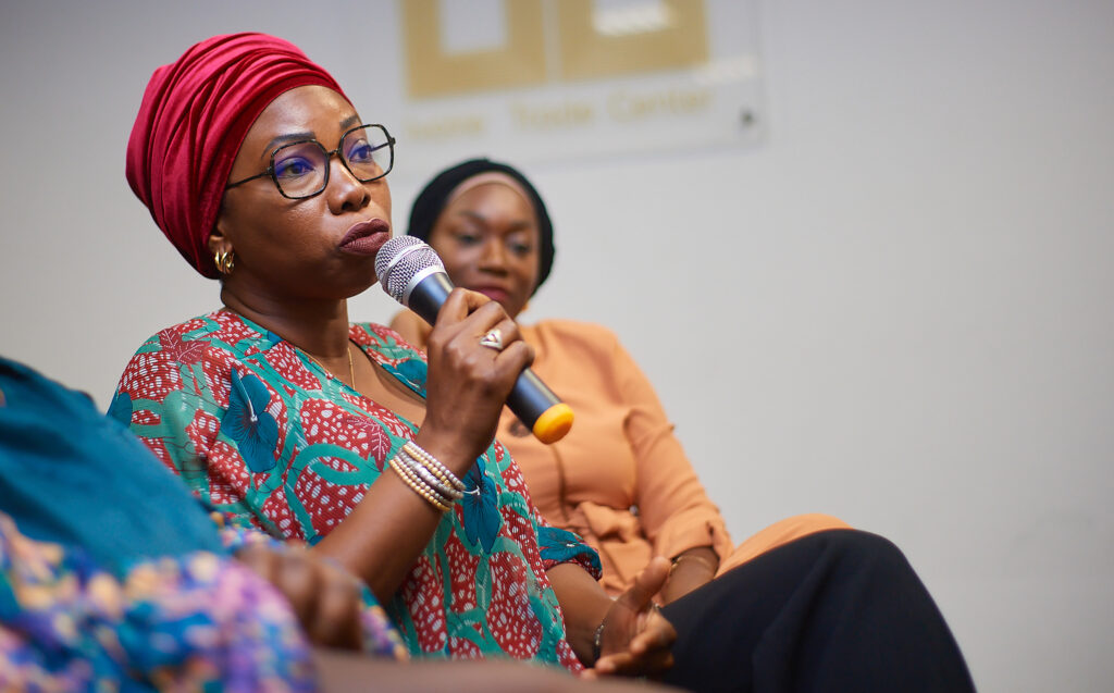 CIBAN, Notre approche gender-lens et locale