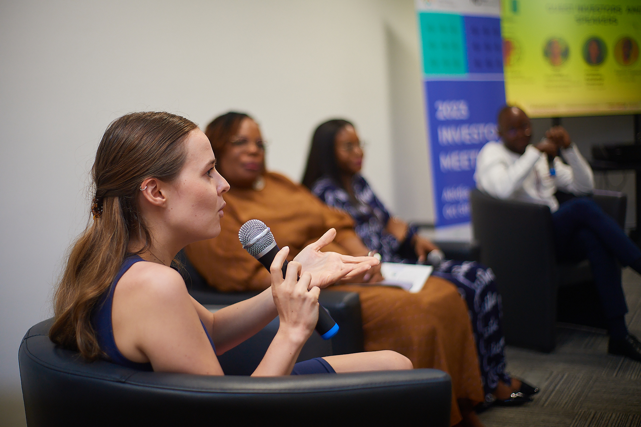 Qu'est ce que l'Angel Investing en Côte d'ivoire? - CIBAN