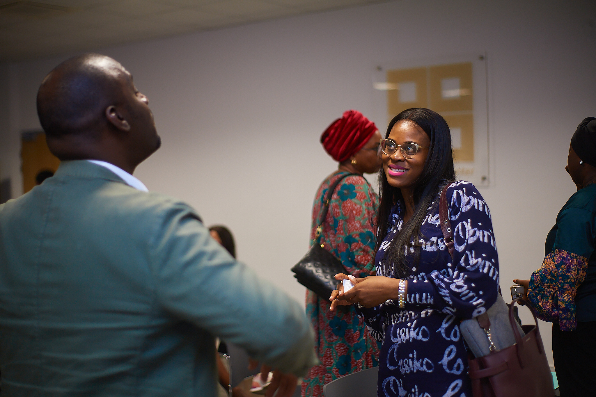 Angel Investing ou investissement providentiel en Côte d'ivoire avec CIBAN