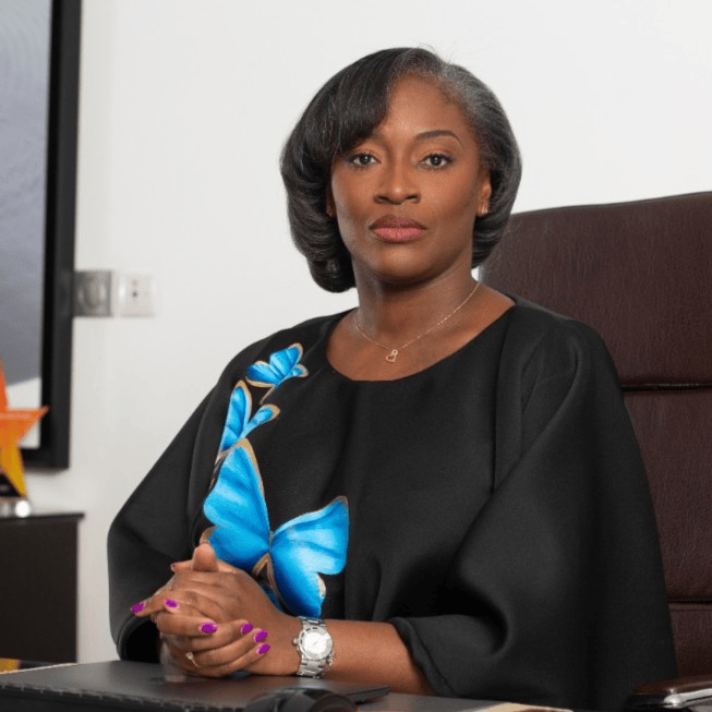 Linda Aphing-kouassi